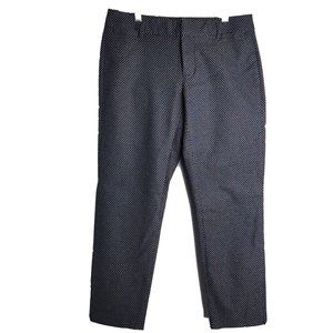 Tommy Hilfiger Waverly Slim Stretch Capri Pants